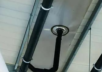 南岗虹吸排水的原理