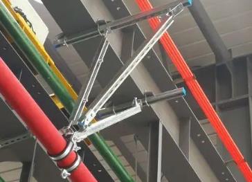 南岗抗震支架厂家与你分享你必须做的紧急情况下的准备